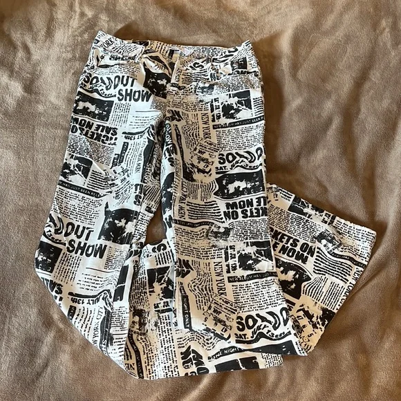 Garage denim jeans - Picture 7 of 7